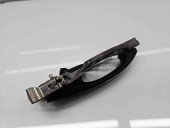 Maner usa stanga fata Volkswagen Touran (1T1, 1T2) [Fabr 2003-2010] Facelift