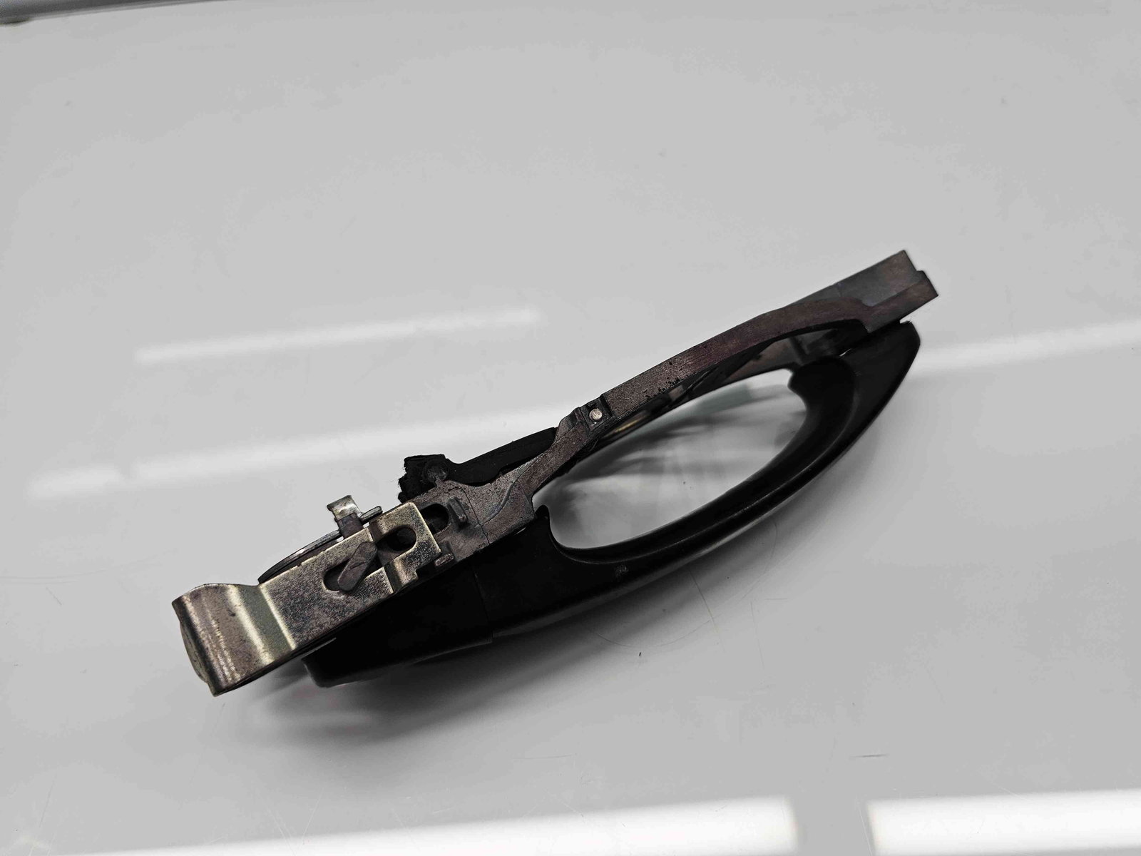 Maner usa stanga fata Volkswagen Touran (1T1, 1T2) [Fabr 2003-2010] Facelift - imagine 5