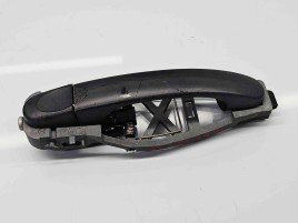 Maner usa stanga spate Volkswagen Touran (1T1, 1T2) [Fabr 2003-2010] Facelift