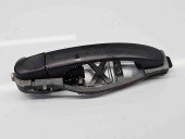 Maner usa stanga spate Volkswagen Touran (1T1, 1T2) [Fabr 2003-2010] Facelift