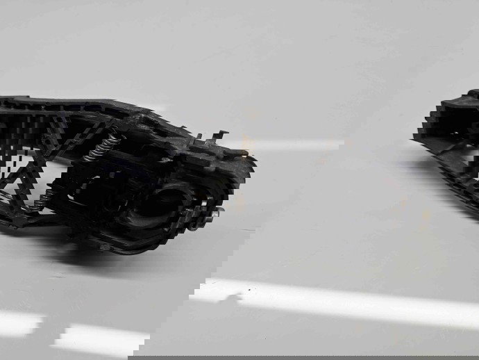 Maner usa stanga spate Volkswagen Touran (1T1, 1T2) [Fabr 2003-2010] Facelift