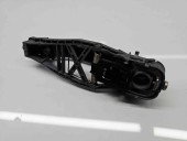 Maner usa stanga spate Volkswagen Touran (1T1, 1T2) [Fabr 2003-2010] Facelift