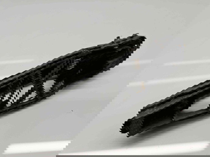 Maner usa stanga spate Volkswagen Touran (1T1, 1T2) [Fabr 2003-2010] Facelift