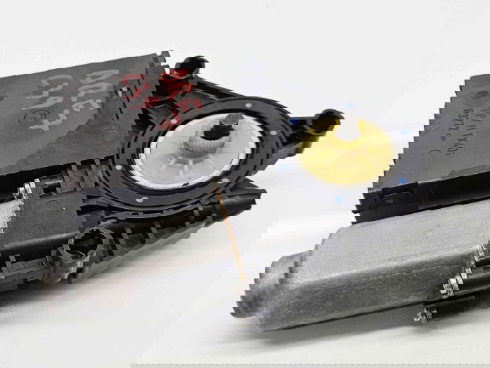 Motoras geam dreapta fata Volkswagen Touran (1T1, 1T2) [Fabr 2003-2010] Facelift