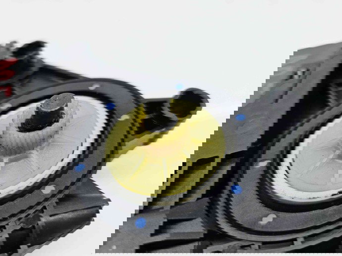 Motoras geam dreapta fata Volkswagen Touran (1T1, 1T2) [Fabr 2003-2010] Facelift