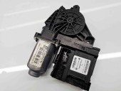 Motoras geam dreapta fata Volkswagen Touran (1T1, 1T2) [Fabr 2003-2010] Facelift