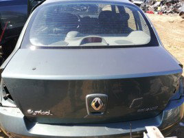 Capota portbagaj Renault Clio Symbol 1.5 DCI K9K TED97 2005-2012