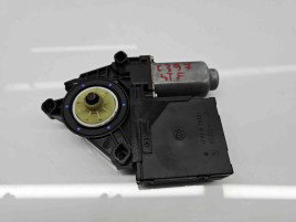 Motoras geam stanga fata Volkswagen Touran (1T1, 1T2) [Fabr 2003-2010] Facelift