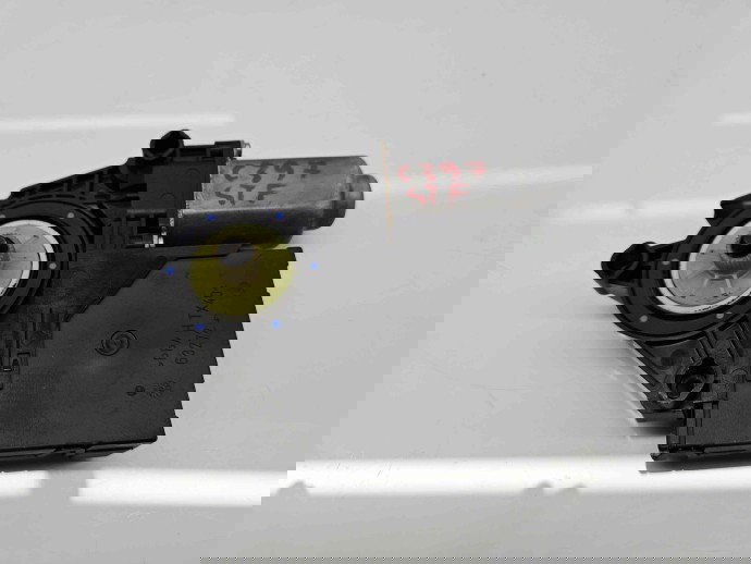 Motoras geam stanga fata Volkswagen Touran (1T1, 1T2) [Fabr 2003-2010] Facelift