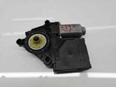 Motoras geam stanga fata Volkswagen Touran (1T1, 1T2) [Fabr 2003-2010] Facelift