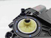 Motoras geam stanga fata Volkswagen Touran (1T1, 1T2) [Fabr 2003-2010] Facelift