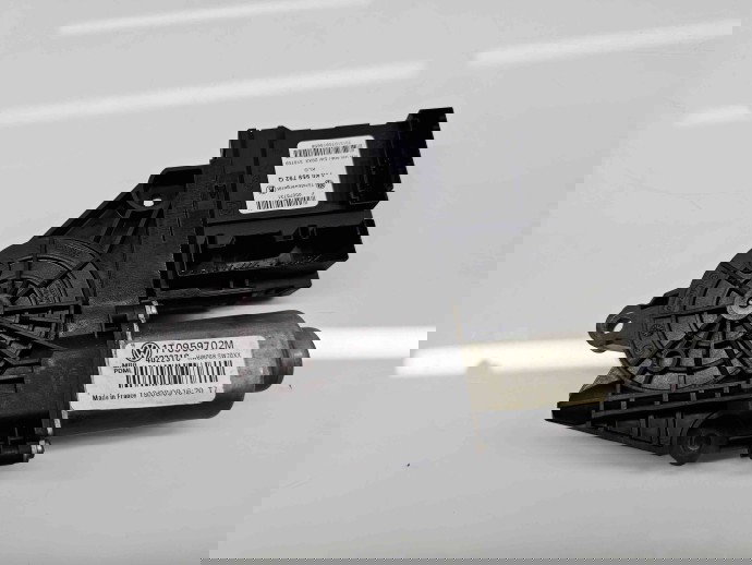 Motoras geam stanga fata Volkswagen Touran (1T1, 1T2) [Fabr 2003-2010] Facelift