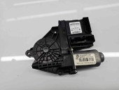 Motoras geam stanga fata Volkswagen Touran (1T1, 1T2) [Fabr 2003-2010] Facelift