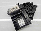 Motoras geam stanga fata Volkswagen Touran (1T1, 1T2) [Fabr 2003-2010] Facelift