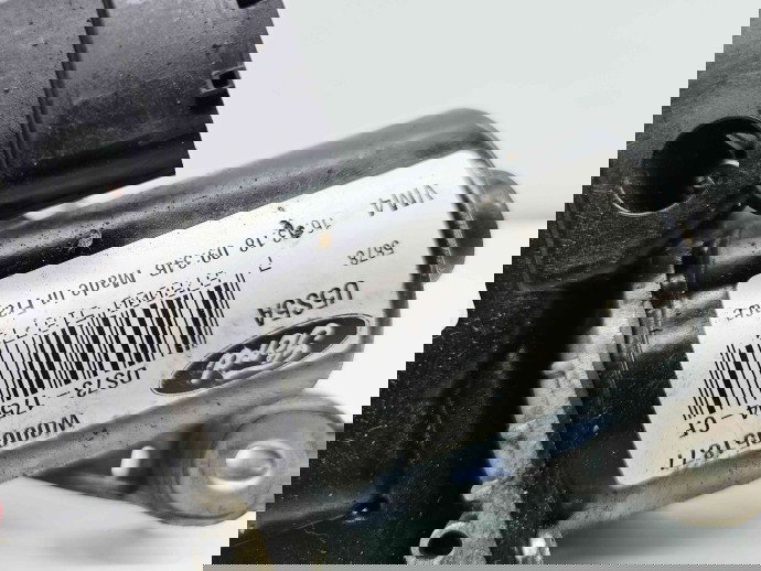  Motoras stergator haion Ford Mondeo 5 Hatchback [Fabr 2014-2022] DS73-17504-CF