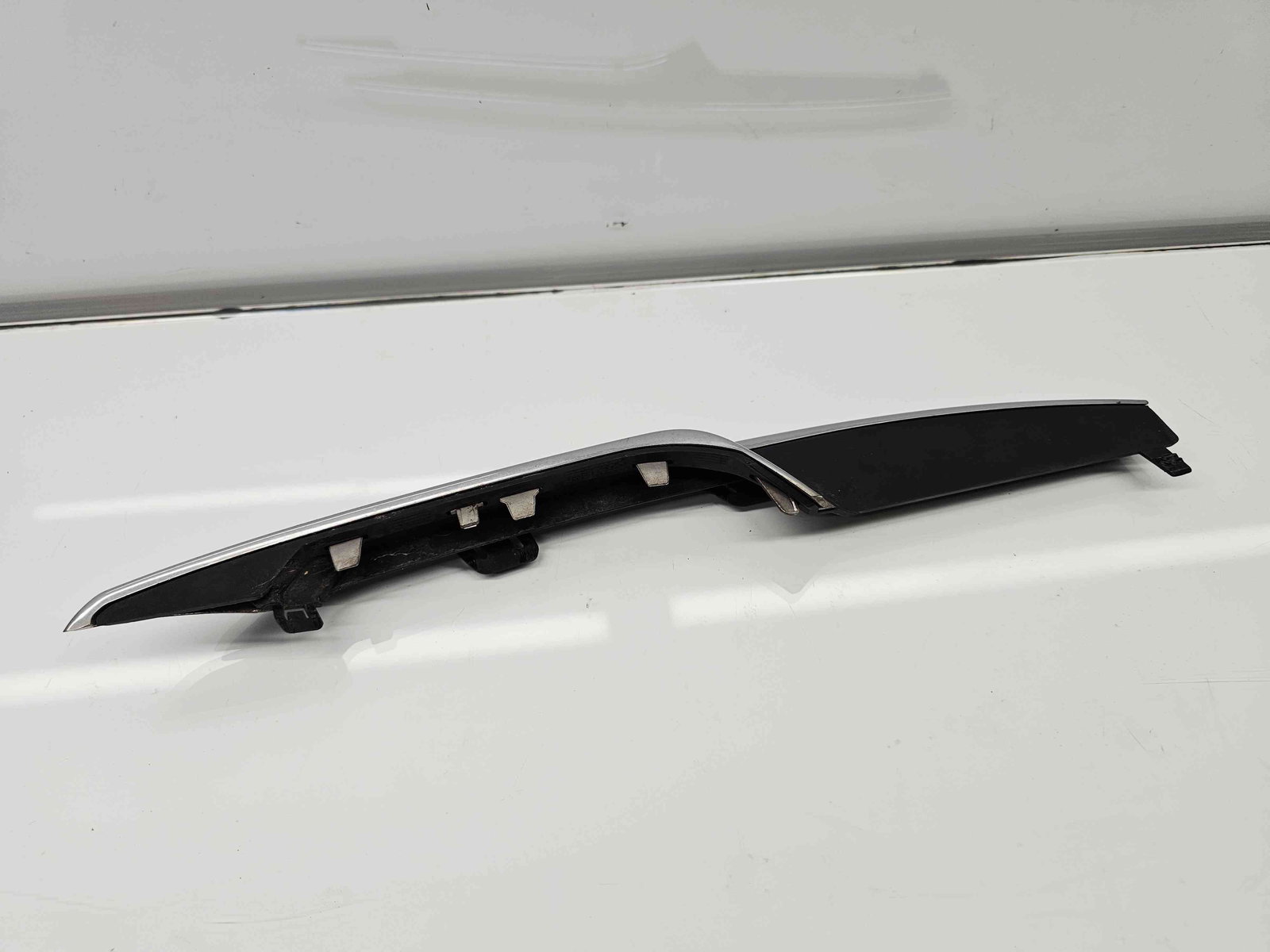 Ornament bara fata Bmw 3 Touring (F31) [Fabr 2012-2017] - imagine 3