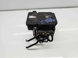 Pompa ABS Ford Focus 3 Turnier [Fabr 2010-2018] BV61-2C405-AJ 1.6 TDCI T1DA 70KW / 95CP