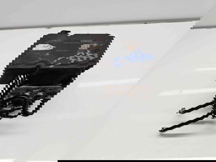 Pompa ABS Ford Focus 3 Turnier [Fabr 2010-2018] BV61-2C405-AJ 1.6 TDCI T1DA 70KW / 95CP