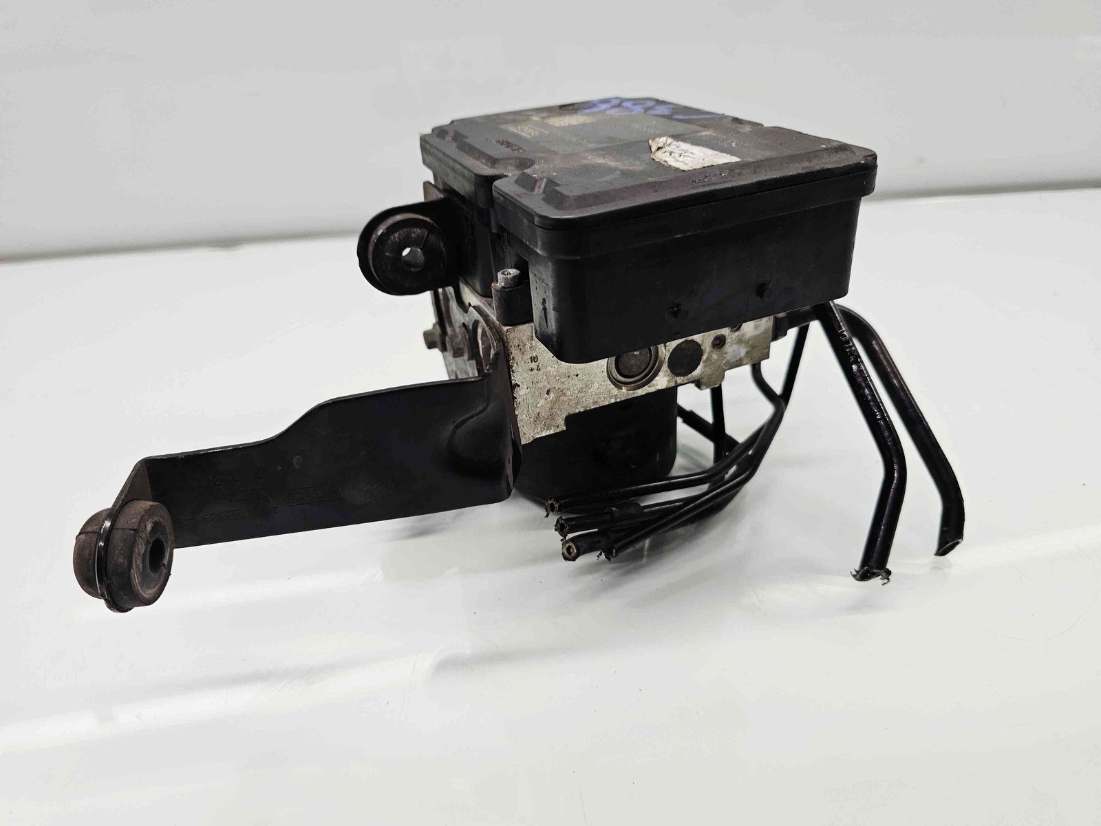 Pompa ABS Ford Focus 3 Turnier [Fabr 2010-2018] BV61-2C405-AJ 1.6 TDCI T1DA 70KW / 95CP - imagine 2