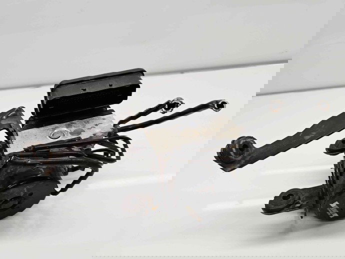 Pompa ABS Ford Focus 3 Turnier [Fabr 2010-2018] BV61-2C405-AJ 1.6 TDCI T1DA 70KW / 95CP