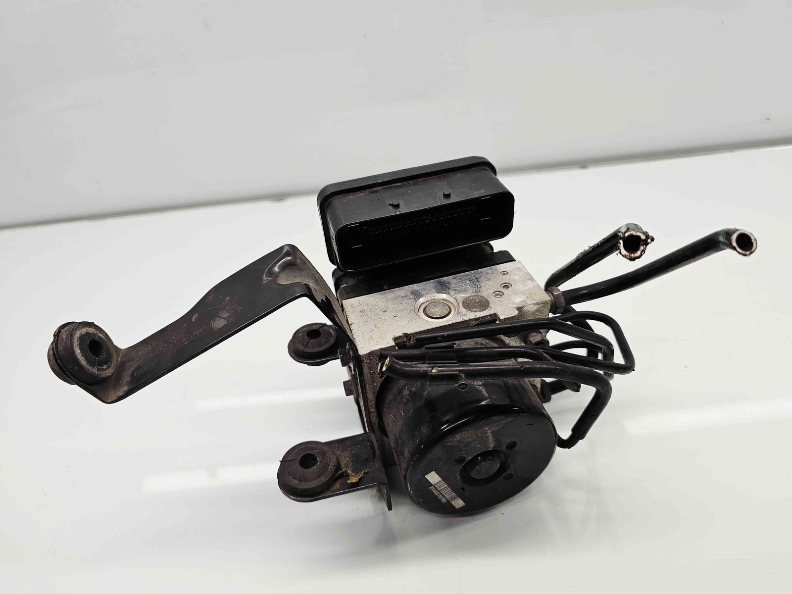 Pompa ABS Ford Focus 3 Turnier [Fabr 2010-2018] BV61-2C405-AJ 1.6 TDCI T1DA 70KW / 95CP - imagine 3