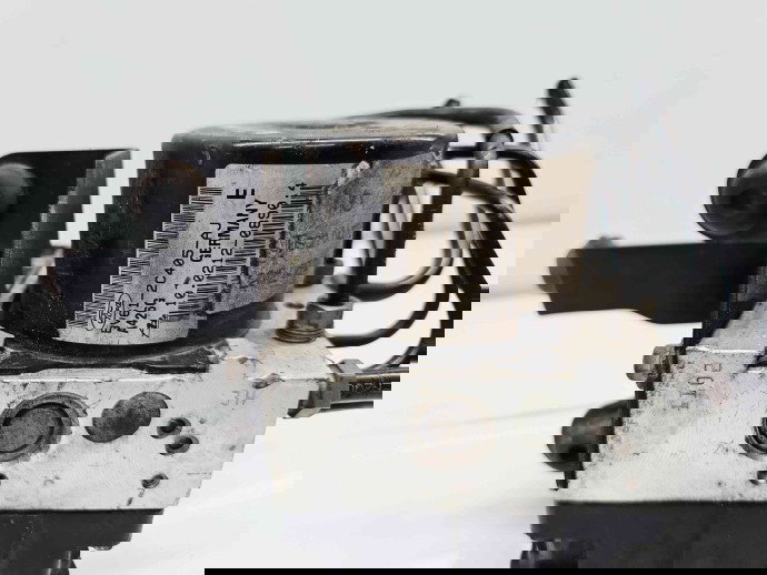 Pompa ABS Ford Focus 3 Turnier [Fabr 2010-2018] BV61-2C405-AJ 1.6 TDCI T1DA 70KW / 95CP