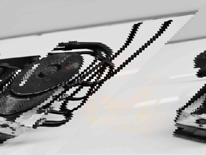 Pompa ABS Ford Focus 3 Turnier [Fabr 2010-2018] BV61-2C405-AJ 1.6 TDCI T1DA 70KW / 95CP