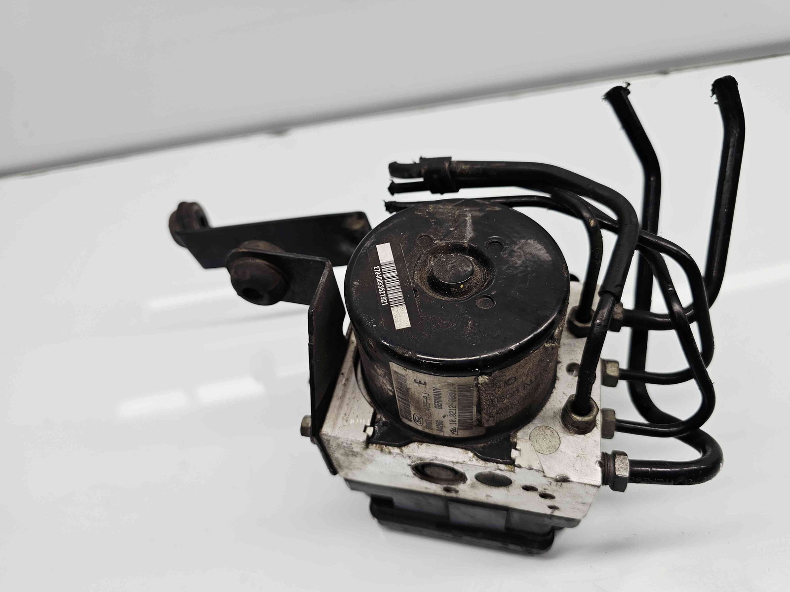 Pompa ABS Ford Focus 3 Turnier [Fabr 2010-2018] BV61-2C405-AJ 1.6 TDCI T1DA 70KW / 95CP - imagine 5