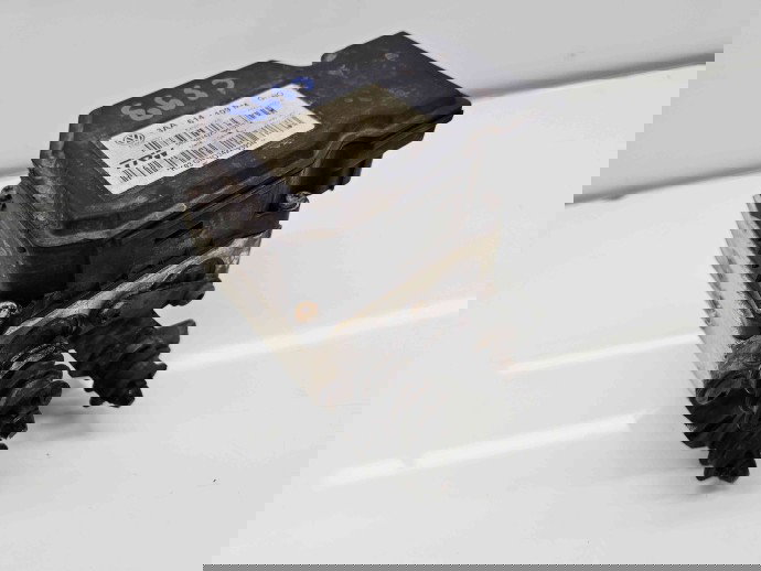 Pompa ABS Volkswagen Passat B7 (362) [Fabr 2010-2014] 3AA614109M 2.0 TDI CFFB 103KW / 140CP