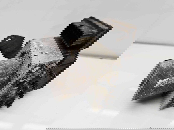 Pompa ABS Volkswagen Passat B7 (362) [Fabr 2010-2014] 3AA614109M 2.0 TDI CFFB 103KW / 140CP