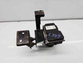 Pompa ABS Skoda Fabia 2 (5J, 542) [Fabr 2007-2014] 6R0907379J 1.2 Benz BZG 51KW / 70CP