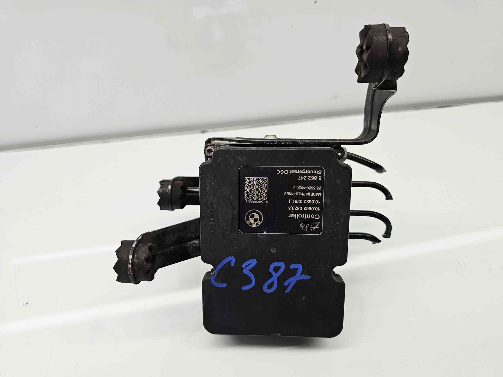 Pompa ABS Bmw 3 Touring (F31) [Fabr 2012-2017] 6862247 2.0 N47D20 135KW / 184CP