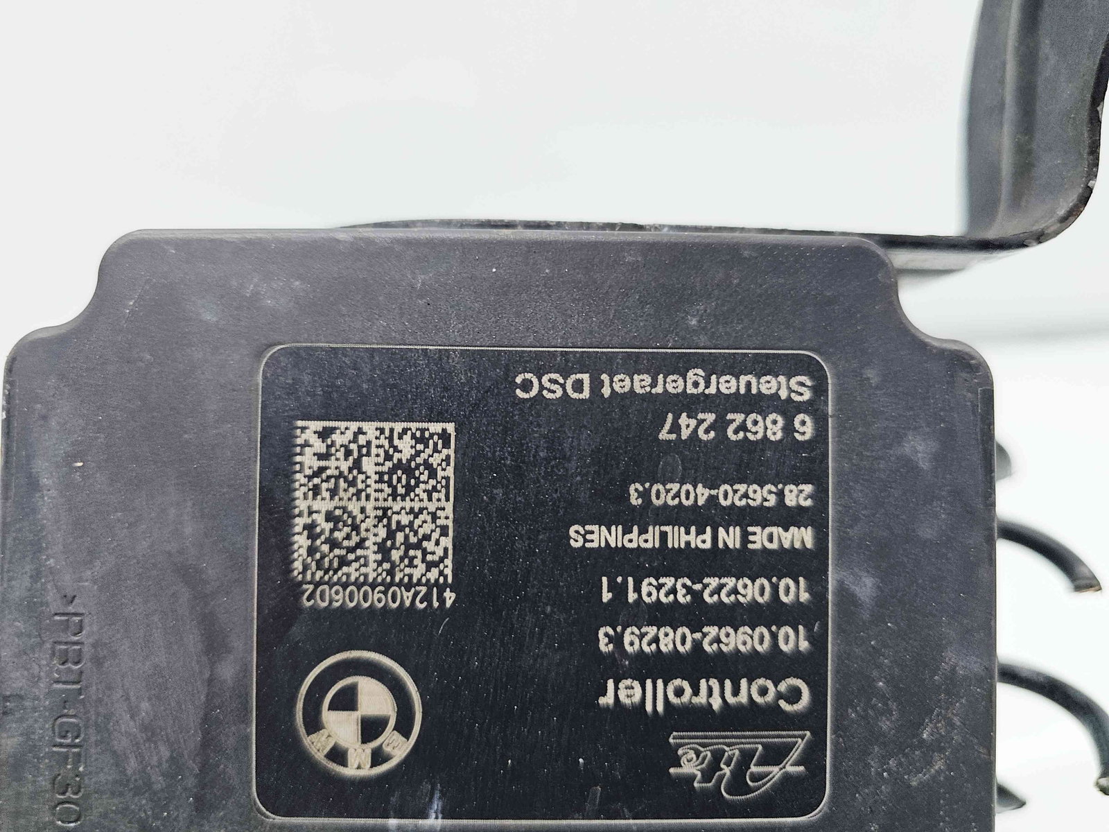 Pompa ABS Bmw 3 Touring (F31) [Fabr 2012-2017] 6862247 2.0 N47D20 135KW / 184CP - imagine 2