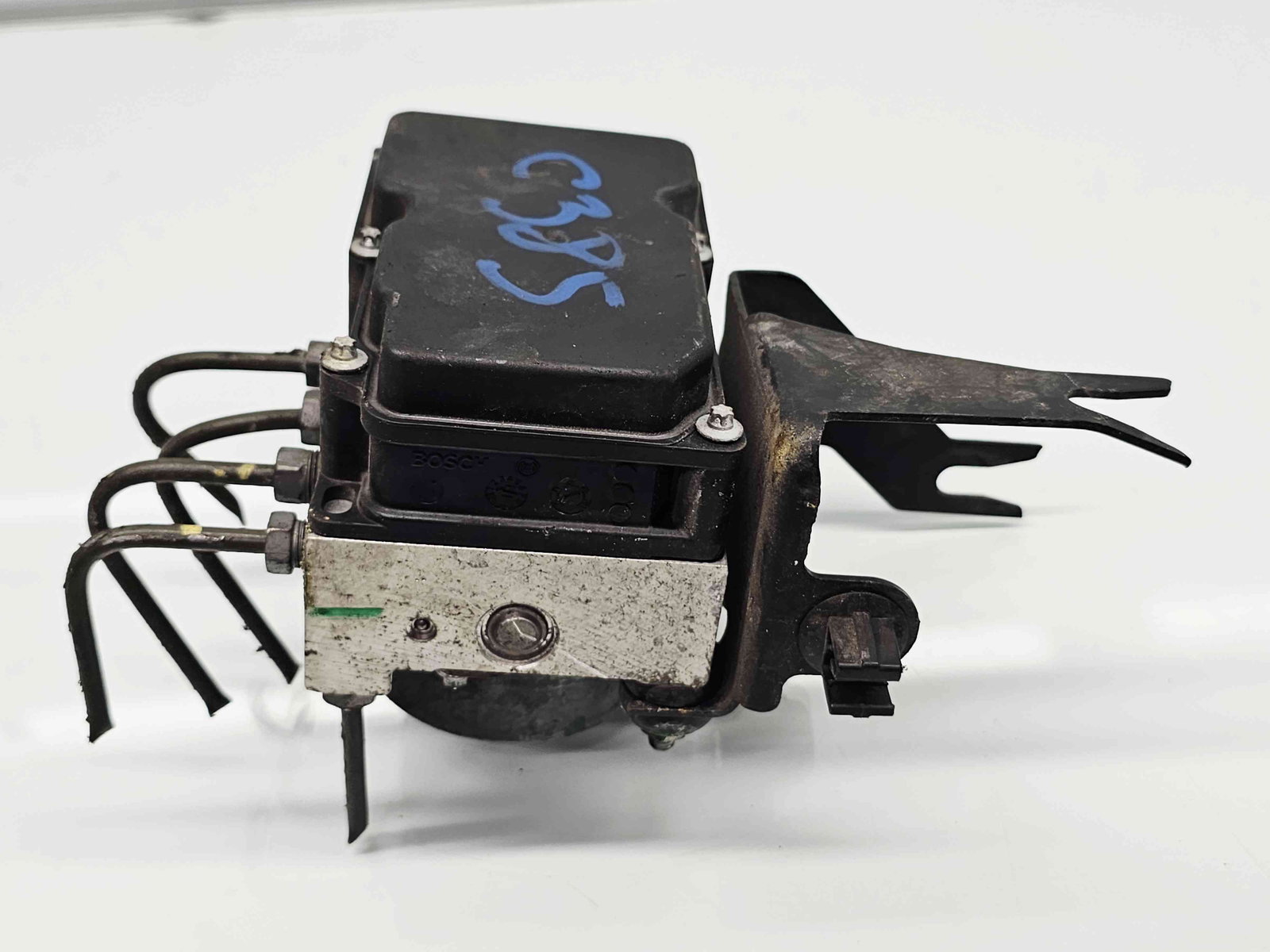 Pompa ABS Dacia Duster [Fabr 2010-2017] 8200846463 1.5 DCI K9K896 81KW / 110CP - imagine 1