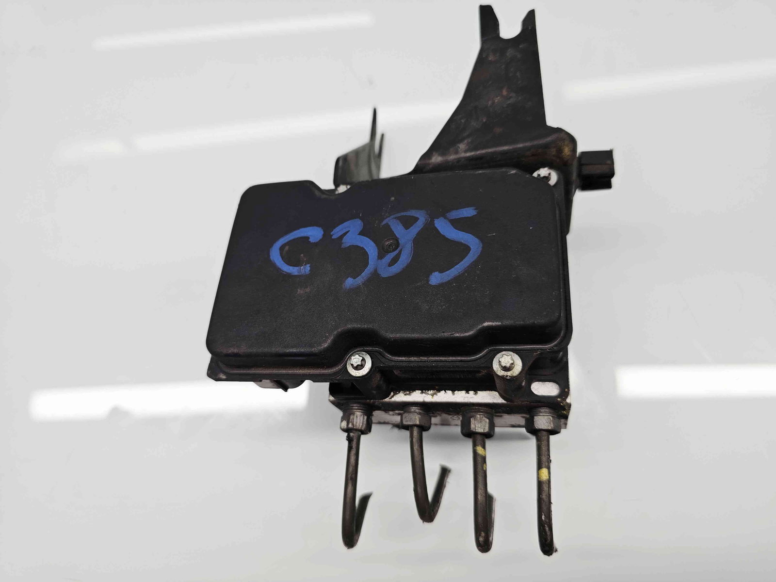 Pompa ABS Dacia Duster [Fabr 2010-2017] 8200846463 1.5 DCI K9K896 81KW / 110CP - imagine 2