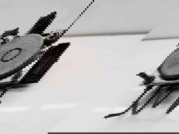 Pompa ABS Dacia Duster [Fabr 2010-2017] 8200846463 1.5 DCI K9K896 81KW / 110CP