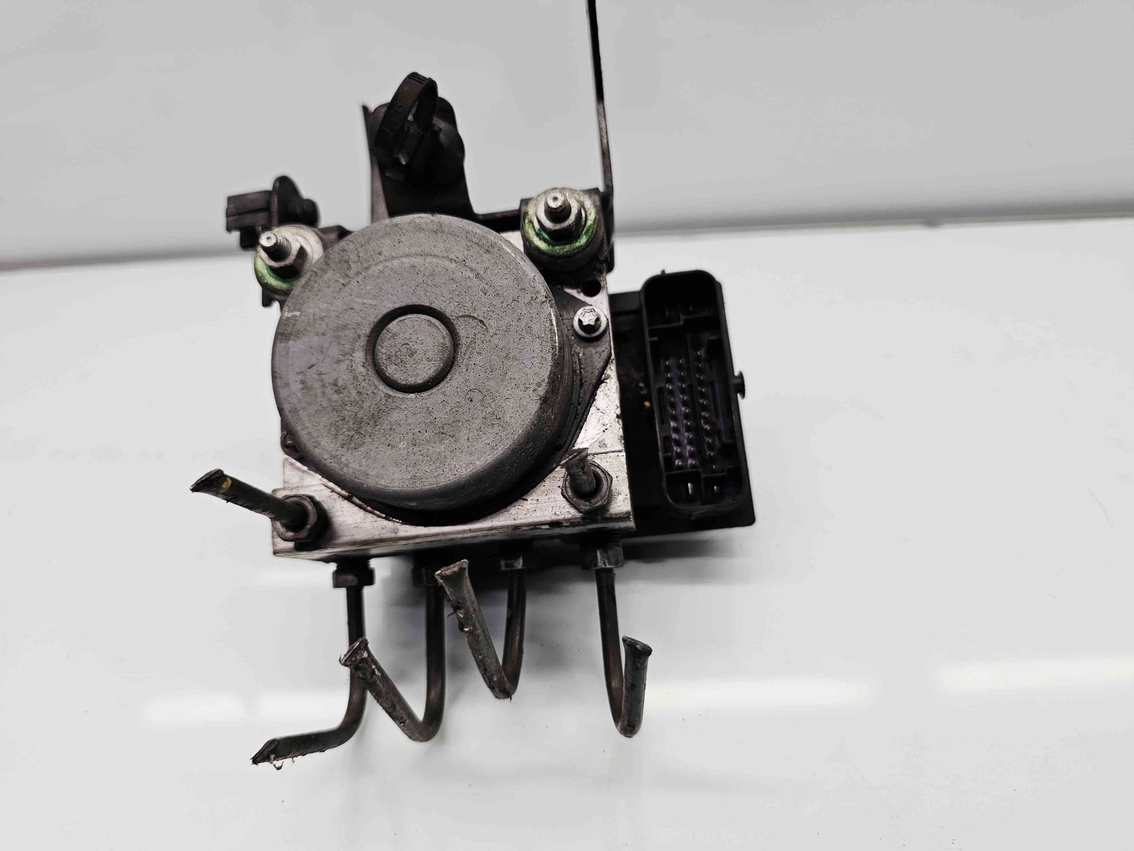 Pompa ABS Dacia Duster [Fabr 2010-2017] 8200846463 1.5 DCI K9K896 81KW / 110CP - imagine 5