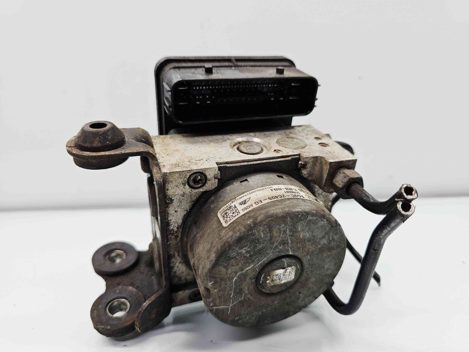 Pompa ABS Ford Mondeo 5 Hatchback [Fabr 2014-2022] EG9C-2C405-EG 1.5 TDCI T7DA 88KW / 120CP - imagine 5