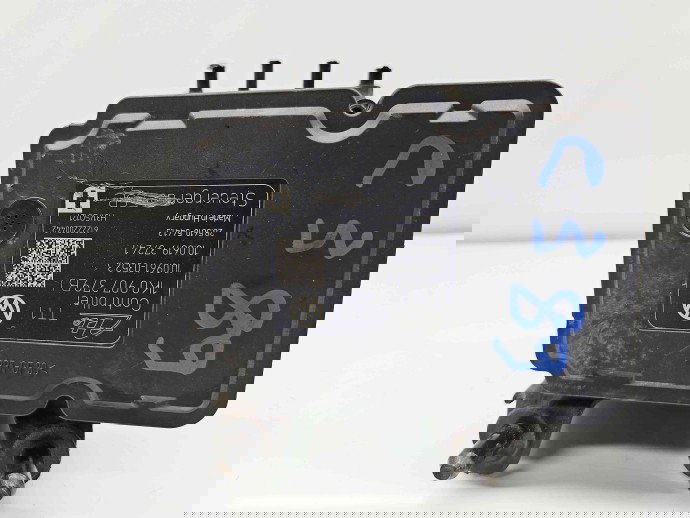 Pompa ABS Audi A3 (8P1) [Fabr 2003-2012] 1K0907379BJ 2.0 TDI CFFB 103KW / 140CP