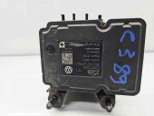 Pompa ABS Audi A3 (8P1) [Fabr 2003-2012] 1K0907379BJ 2.0 TDI CFFB 103KW / 140CP