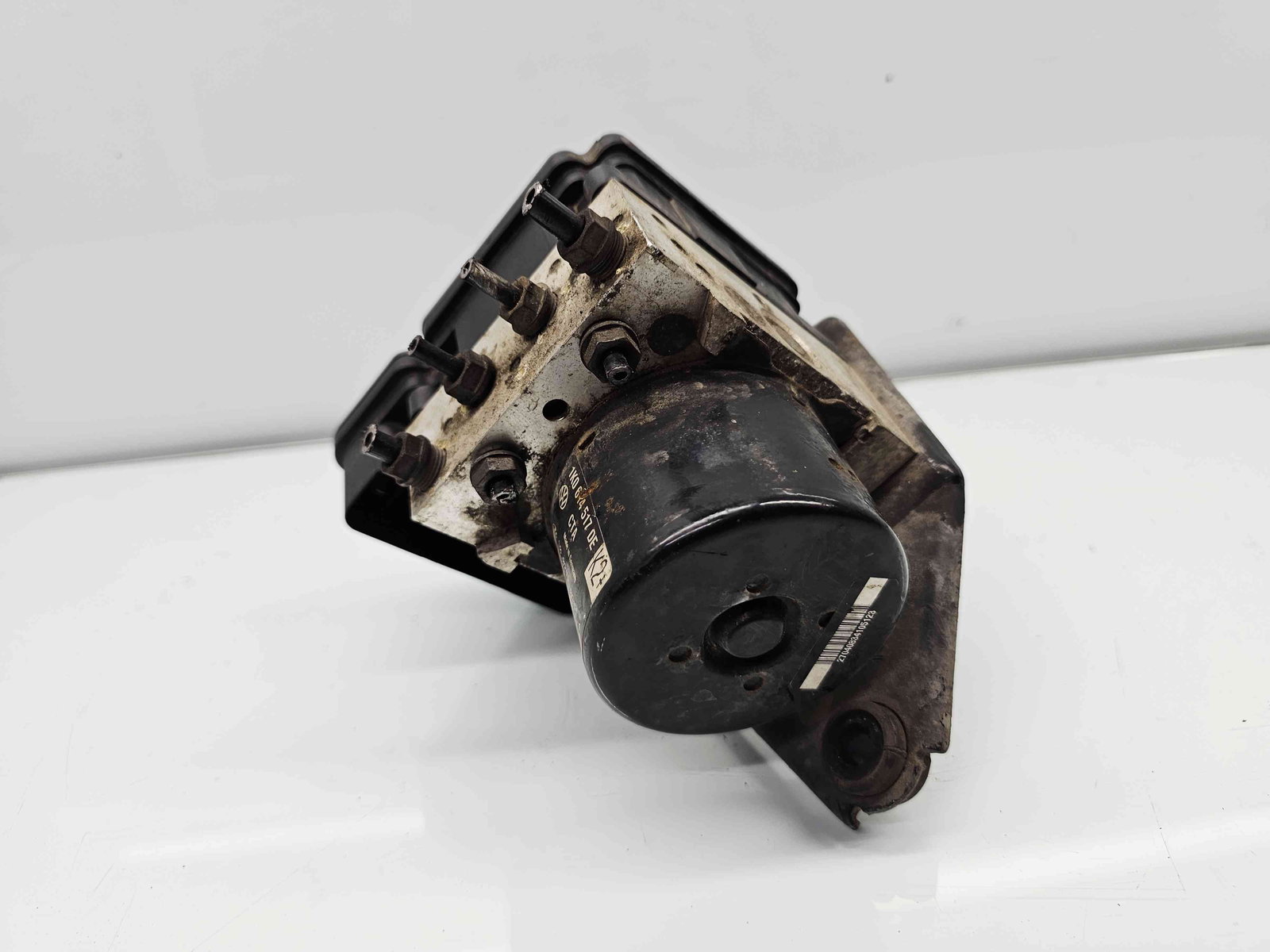 Pompa ABS Audi A3 (8P1) [Fabr 2003-2012] 1K0907379BJ 2.0 TDI CFFB 103KW / 140CP - imagine 4