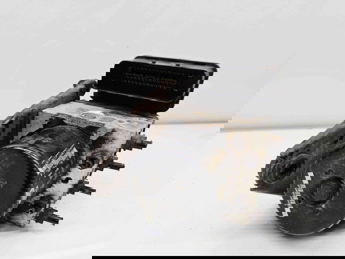 Pompa ABS Audi A3 (8P1) [Fabr 2003-2012] 1K0907379BJ 2.0 TDI CFFB 103KW / 140CP