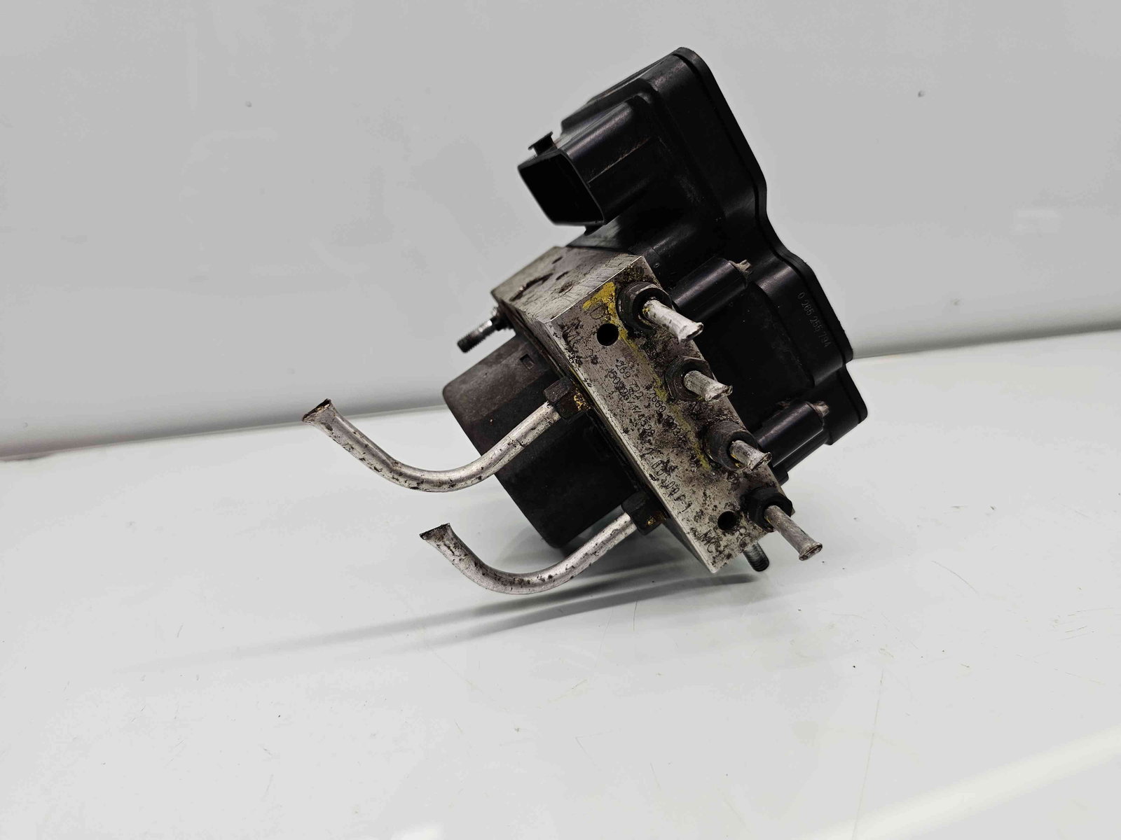 Pompa ABS Dacia Sandero 2 [Fabr 2012-prezent] 2265106516 1.5 DCI K9K626 66KW / 90CP - imagine 2