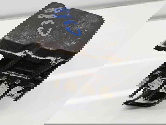 Pompa ABS Nissan Qashqai Facelift (2) [Fabr 2009-2013] 0265251854 1.5 DCI K9K430 81KW / 110CP