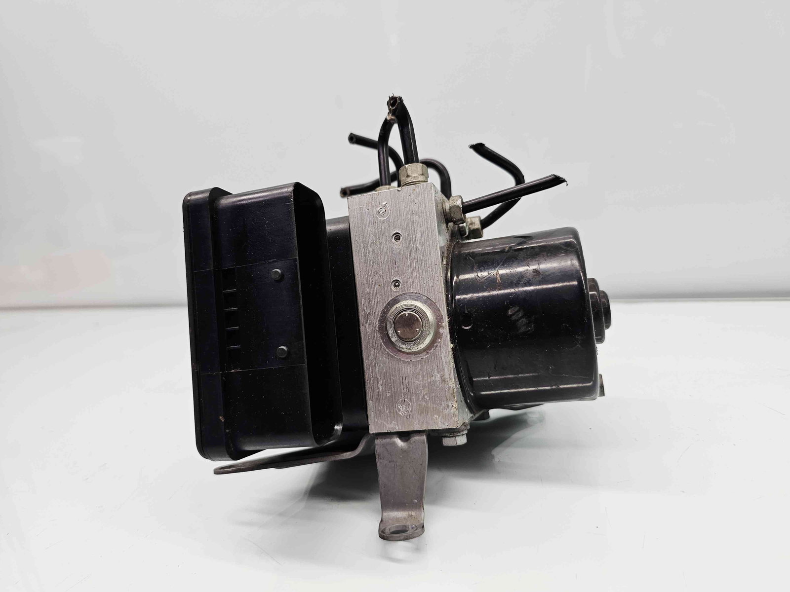 Pompa ABS Bmw 3 (F30) [Fabr 2012-2017] 6787837 2.0 N47D20 135KW / 184CP - imagine 6