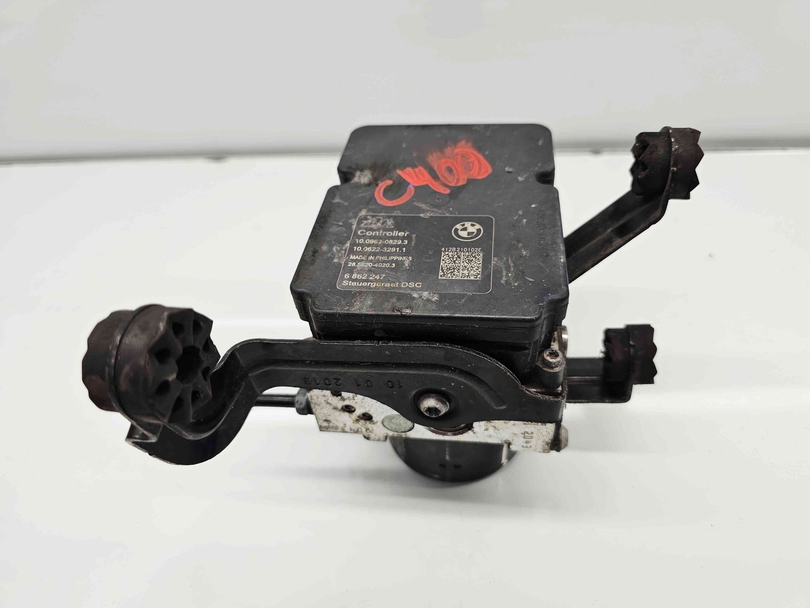 Pompa ABS Bmw 3 Touring (F31) [Fabr 2012-2017] 6862247 2.0 N47D20 135KW / 184CP - imagine 1