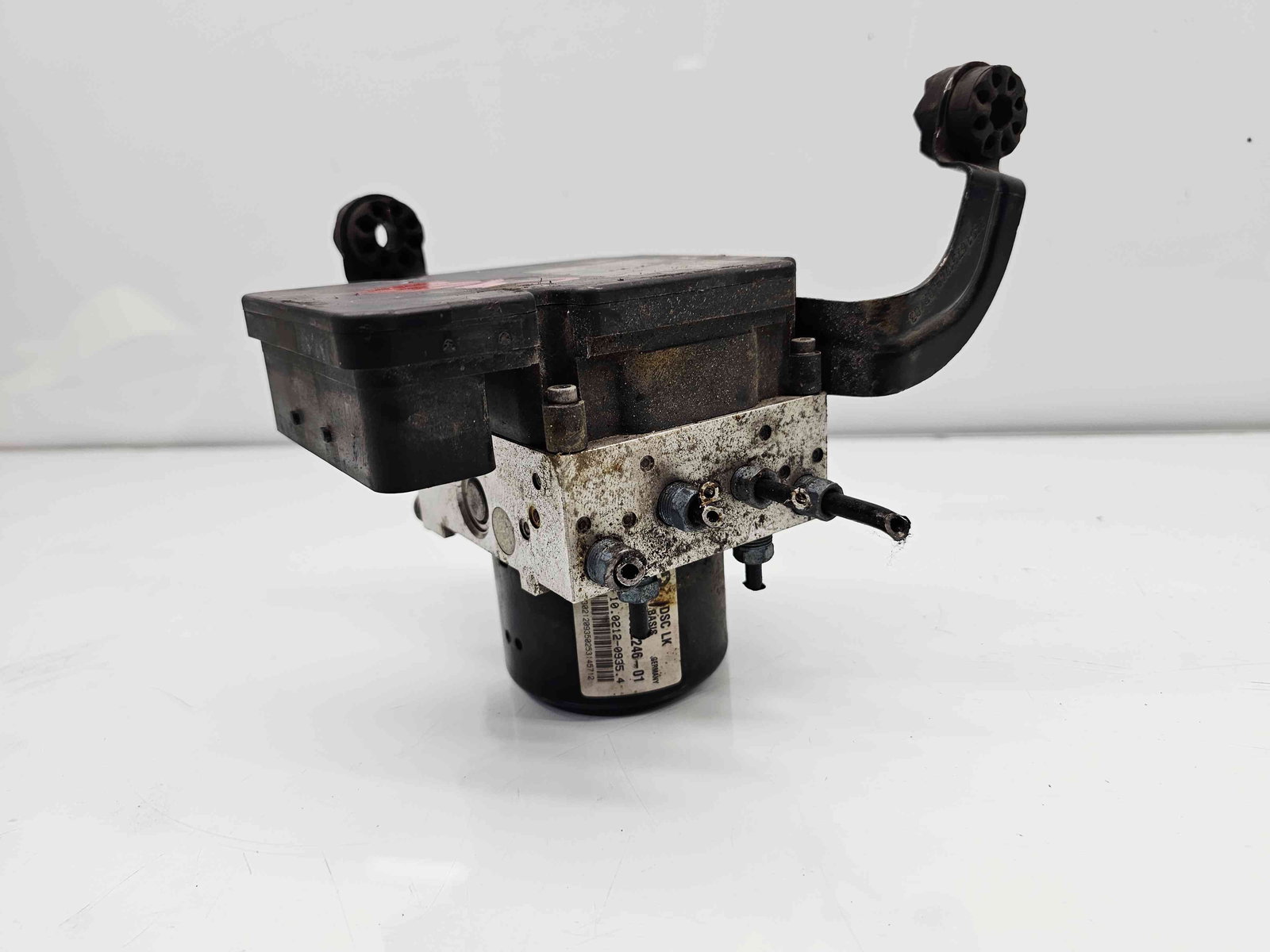 Pompa ABS Bmw 3 Touring (F31) [Fabr 2012-2017] 6862247 2.0 N47D20 135KW / 184CP - imagine 3