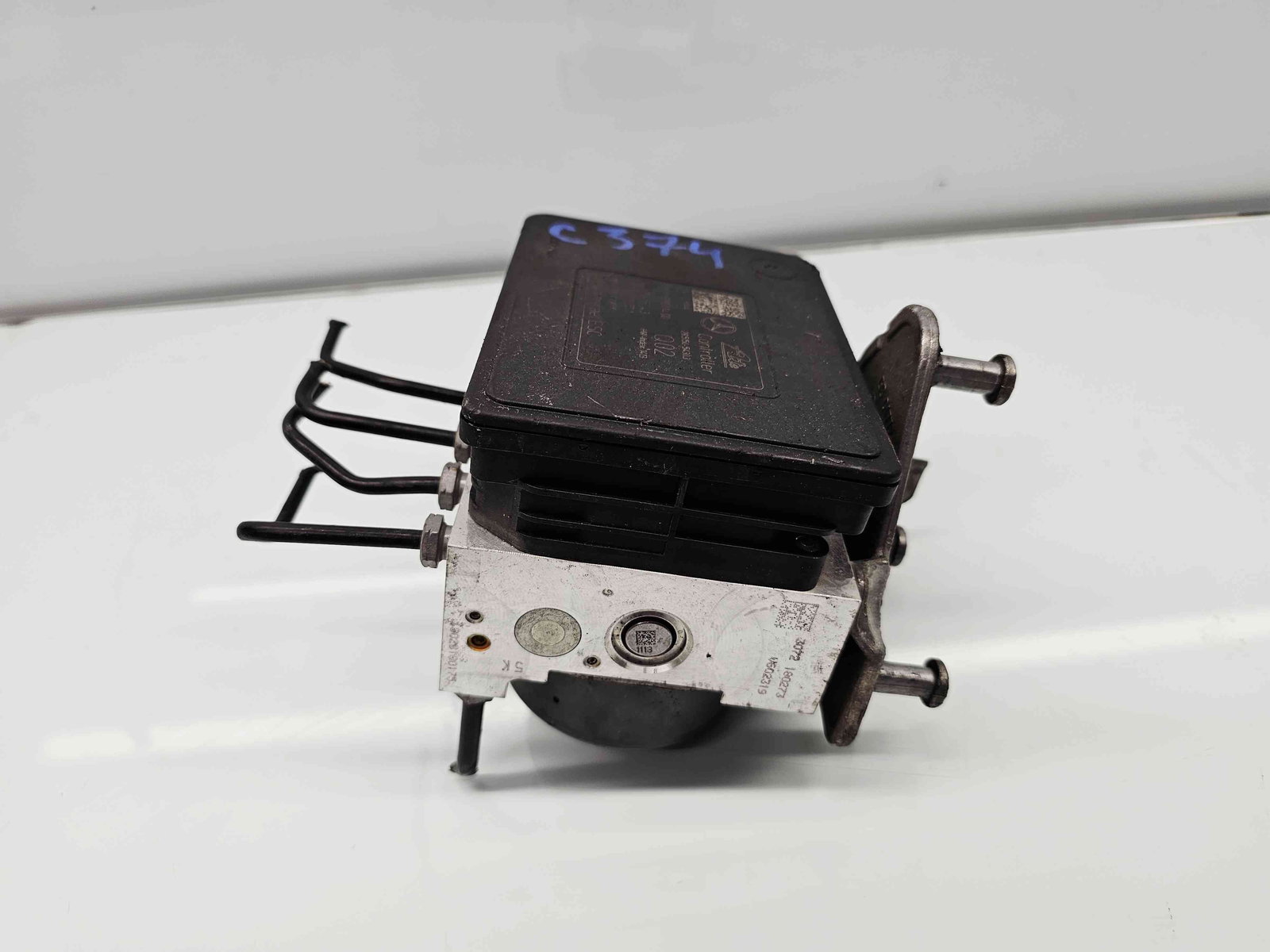 Pompa ABS Mercedes Clasa C Combi (W205) [Fabr 2015-prezent] A2539011400 2.2 CDI 651921 125KW / 170CP - imagine 1