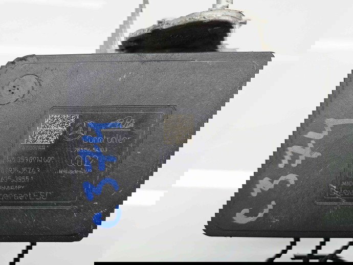 Pompa ABS Mercedes Clasa C Combi (W205) [Fabr 2015-prezent] A2539011400 2.2 CDI 651921 125KW / 170CP