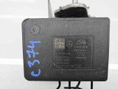 Pompa ABS Mercedes Clasa C Combi (W205) [Fabr 2015-prezent] A2539011400 2.2 CDI 651921 125KW / 170CP